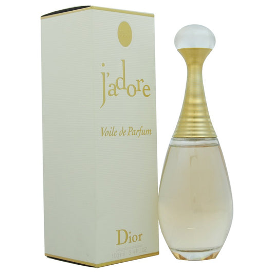 Dior J' adore Voile De Parfum * Christian Dior 3.4 oz / 100 ml EDP Women Perfume