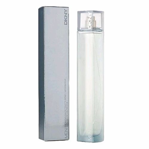 DKNY * Donna Karan 3.4 oz / 100 ml Eau de Toilette Men Colonge Energizing Spray