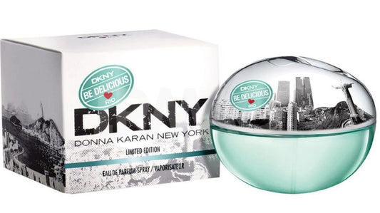 BE DELICIOUS RIO * DKNY 1.7 oz / 50 ml Eau de Parfum (EDP) Women Perfume