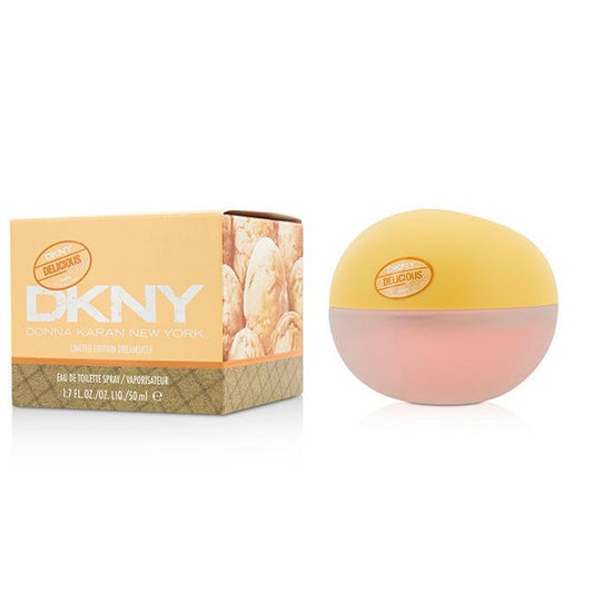DKNY DELICIOUS DELIGHTS DREAMSICLE * DKNY 1.7 oz / 50 ml Eau De Toilette Women