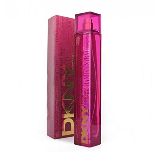 DKNY ENERGIZING LIMITED EDITION 2010 * Donna Karan 3.4 oz EDP Women Perfume