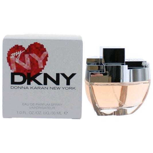 DKNY MY NY * DKNY 1.0 oz / 30 ml Eau de Parfum (EDP) Women Perfume Spray