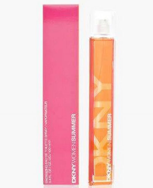 DKNY SUMMER * DKNY 3.4 oz / 100 ml Energizing Eau de Toilette Women Perfume