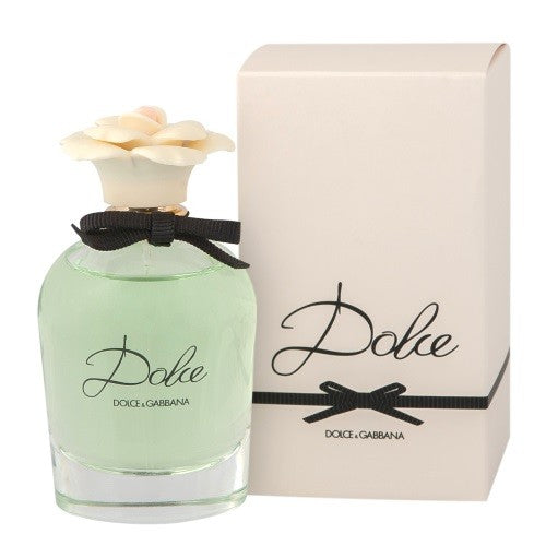 DOLCE * Dolce & Gabbana 2.5 oz / 75 ml Eau de Parfum (EDP) Women Perfume Spray