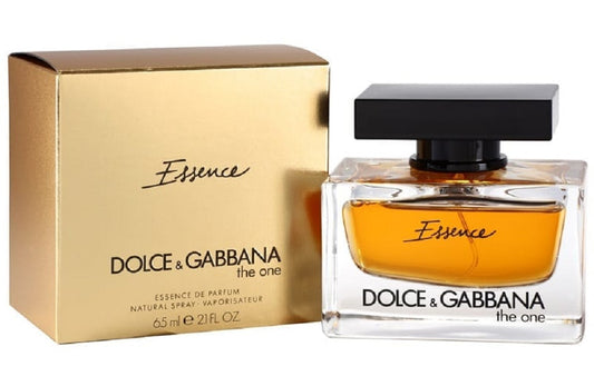 THE ONE ESSENCE * Dolce & Gabbana 2.1 oz Eau de Parfum "EDP" Women Perfume Spray