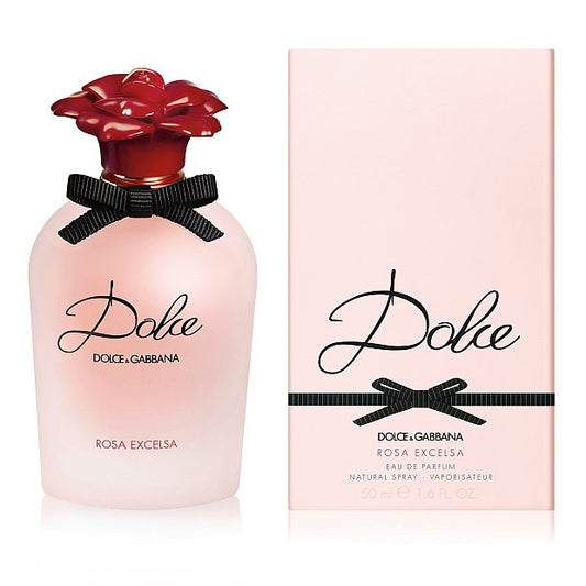 DOLCE ROSA EXCELSA * Dolce & Gabbana 1.7 oz / 50 ml EDP Women Perfume Spray