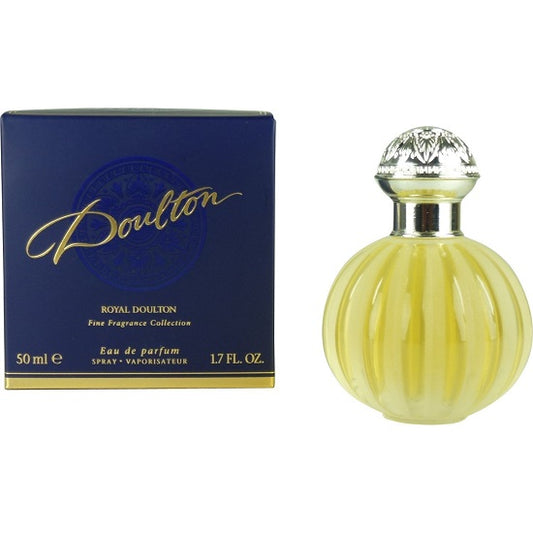 DOULTON * Royal Doulton 1.7 oz / 50 ml Eau de Parfum Women Perfume Spray