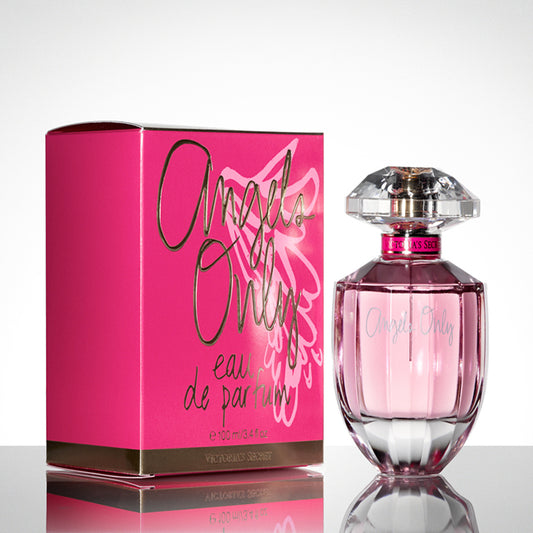 ANGELS ONLY * Victoria's Secret 3.4 oz / 100 ml EDP Women Perfume Spray
