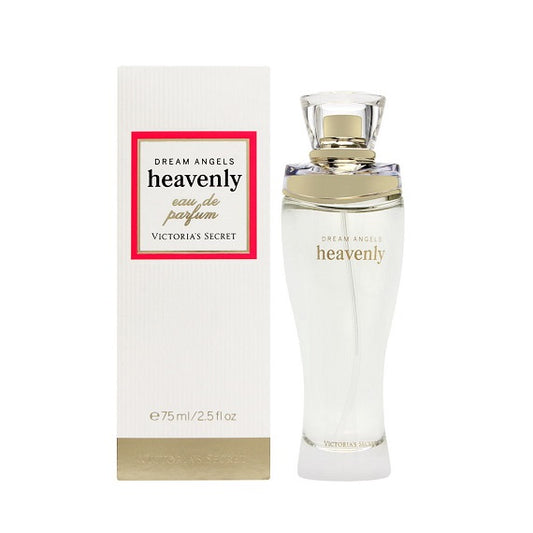 DREAM ANGELS HEAVENLY * Victoria's Secret 2.5 oz / 75 ml EDP Women Perfume