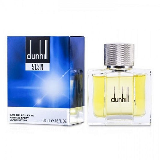 DUNHILL 51.3 N * Alfred Dunhill 1.6 oz / 50 ml Eau De Toilette Men Cologne