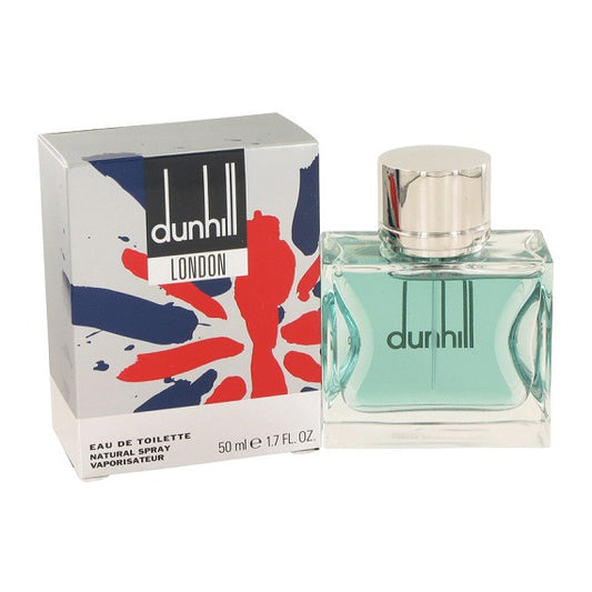 DUNHILL LONDON * Alfred Dunhill 1.7 oz / 50 ml Eau De Toilette Men Cologne