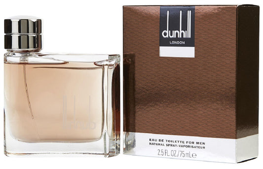 DUNHILL MAN * Alfred Dunhill 2.5 oz / 75 ml Eau De Toilette Men Cologne Spray