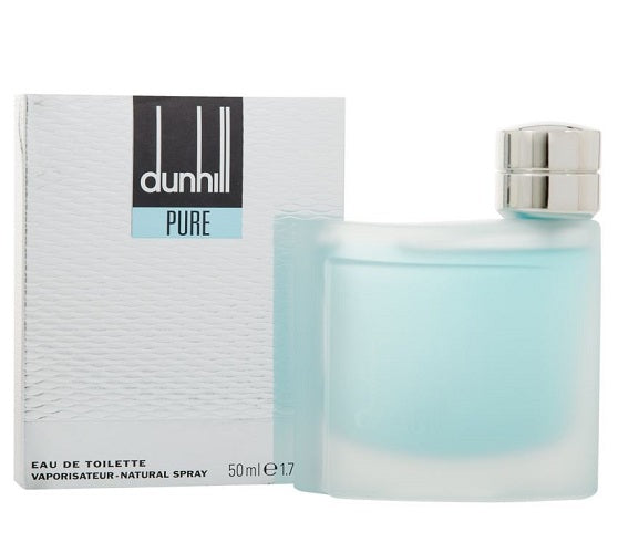 DUNHILL PURE * Alfred Dunhill 1.7 oz / 50 ml Eau De Toilette Men Cologne Spray