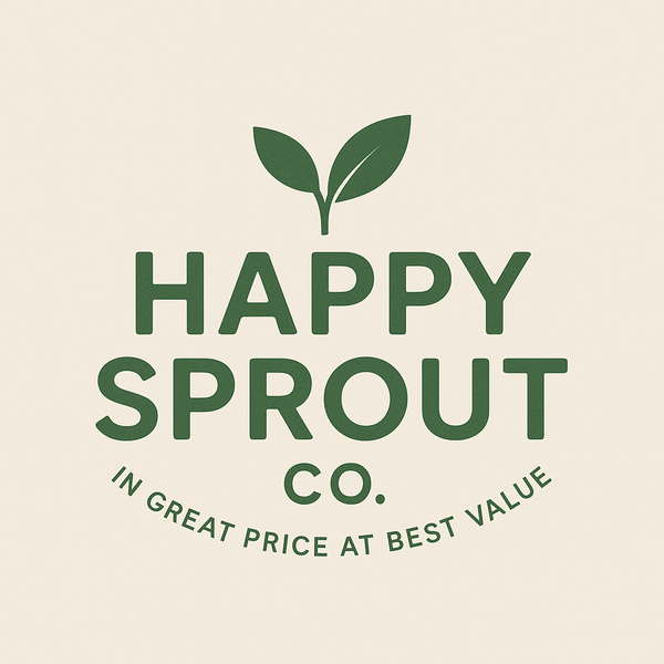 happysproutco.com