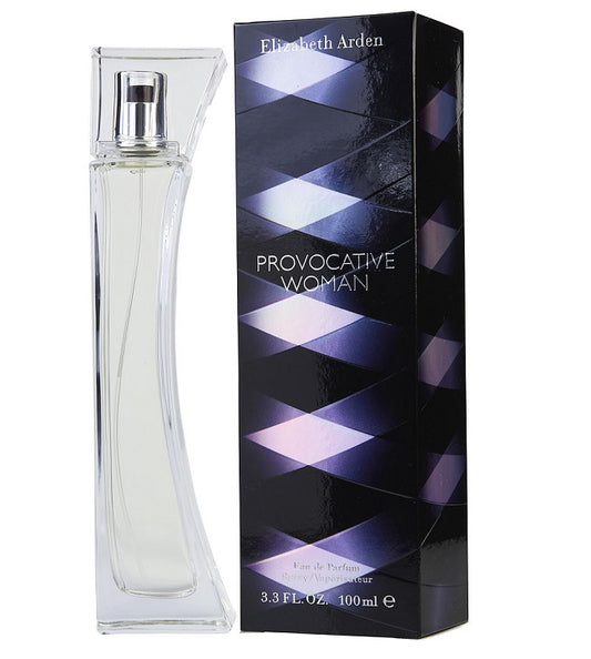 PROVOCATIVE * Elizabeth Arden 3.3 oz / 100 ml Eau de Parfum Women Perfume Spray