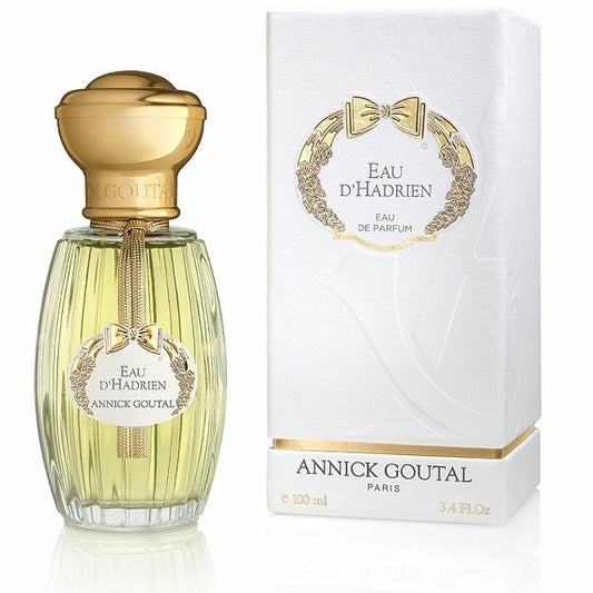 EAU D'HADRIEN * Annick Goutal 3.4 oz / 100 ml Eau De Parfum Women Perfume Spray