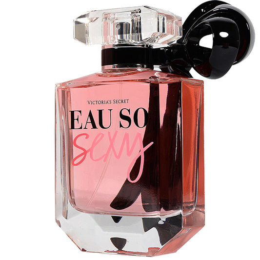 EAU SO SEXY * Victoria's Secret 3.4 oz / 100 ml EDP Women Perfume * New in Box
