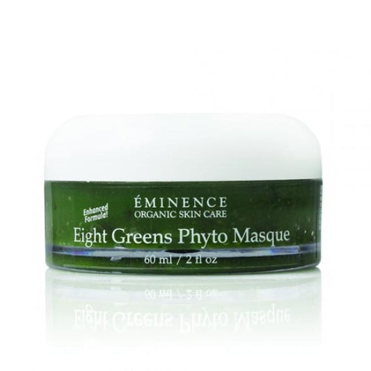 EMINENCE Eight Greens Phyto Masque 2.0 oz / 60 ml NEW & FRESH