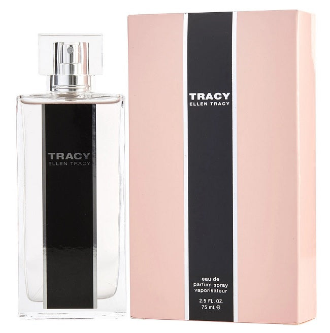 TRACY * Ellen Tracy 2.5 oz / 75 ml Eau de Parfum (EDP) Women Perfume
