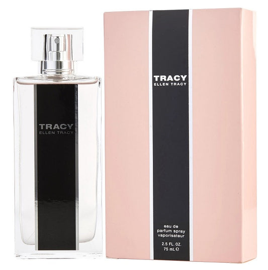 TRACY * Ellen Tracy 2.5 oz / 75 ml Eau de Parfum (EDP) Women Perfume