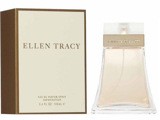 ELLEN TRACY * Ellen Tracy 3.3 oz / 100 ml Eau de Parfum (EDP) Women Perfume