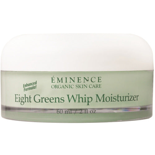 EMINENCE Eight Greens Whip Moisturizer 2.0 oz / 60 ml NEW & FRESH