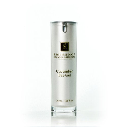 EMINENCE Cucumber Eye Gel 1.05 oz / 30 ml NEW & FRESH