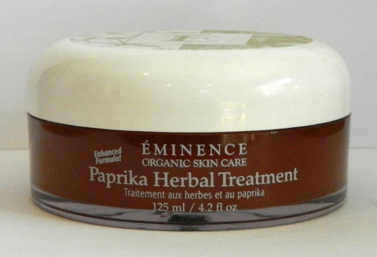 EMINENCE Paprika Herbal Treatment 4.2 oz / 125 ml NEW & FRESH