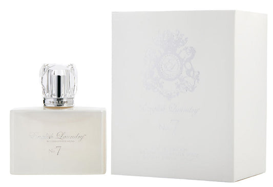 NO 7 * English Laundry 3.4 oz / 100 ml Eau De Parfum (EDP) Women Perfume
