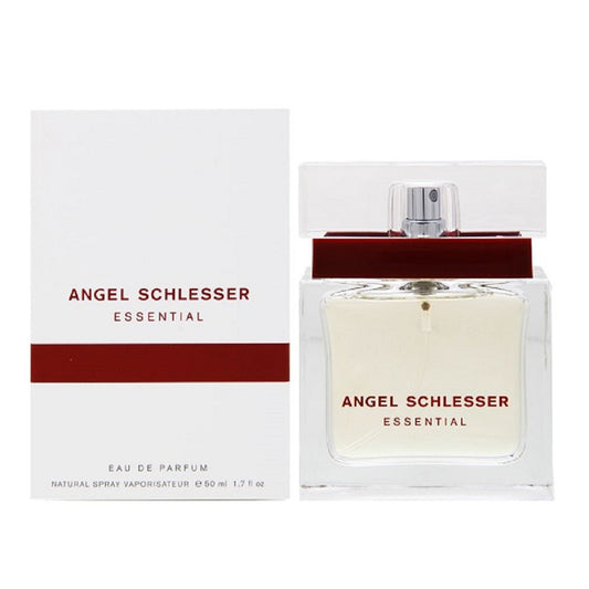 ESSENTIAL * Angel Schlesser 1.7 oz / 50 ml Eau De Parfum Women Perfume Spray