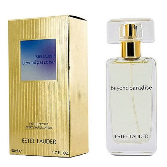 BEYOND PARADISE (NEW) * Estee Lauder 1.7 oz / 50 ml EDP Women Perfume Spray