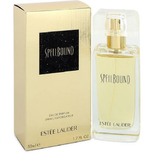 SPELLBOUND (NEW) * Estee Lauder 1.7 oz / 50 ml Eau de Parfum Women Perfume Spray