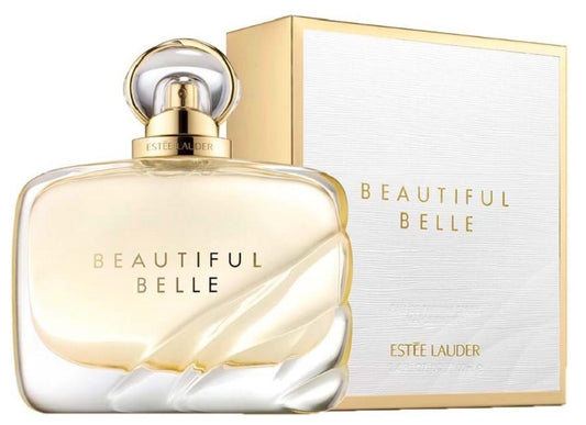 BEAUTIFUL BELLE * Estee Lauder 3.4 oz / 100 ml Eau de Parfum Women Perfume Spray