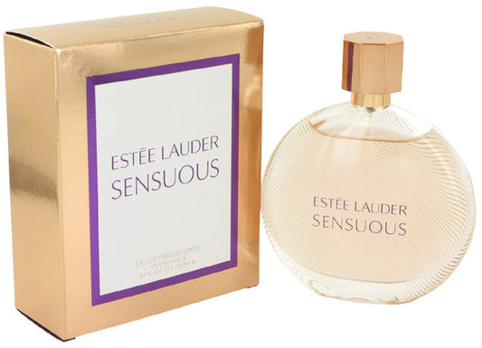 SENSUOUS * Estee Lauder 3.4 oz / 100 ml Eau de Parfum (EDP) Women Perfume Spray
