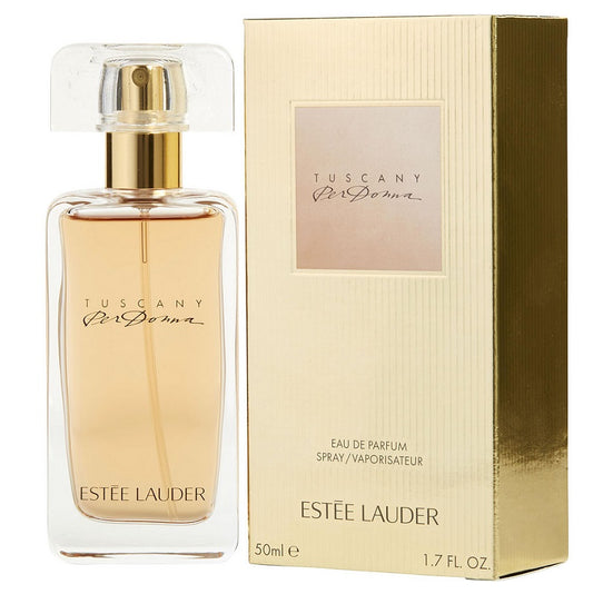 TUSCANY PER DONNA * Estee Lauder 1.7 oz / 50 ml Eau de Parfum Women Spray