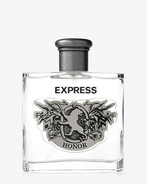 HONOR * Express 3.4 oz / 100 ml Eau De Cologne (EDC) Men Cologne Spray