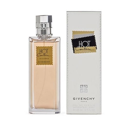 HOT COUTURE * Givenchy 3.3 oz / 100 ml Eau de Parfum Women Spray NOT SEALED