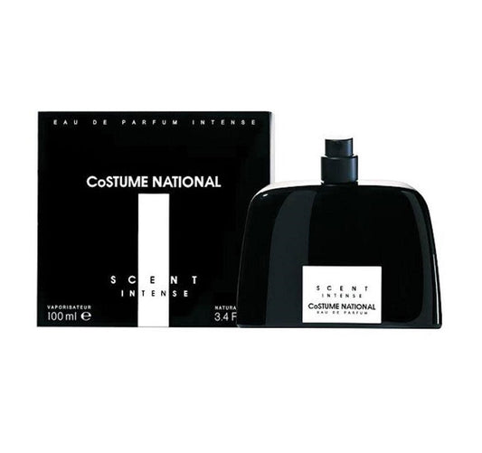 SCENT INTENSE * Costume National 3.4 oz / 100 ml EDP Women Perfume Spray