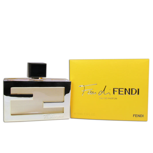 FAN DI FENDI * Fendi 2.5 oz / 75 ml Eau de Parfum Women Perfume Spray