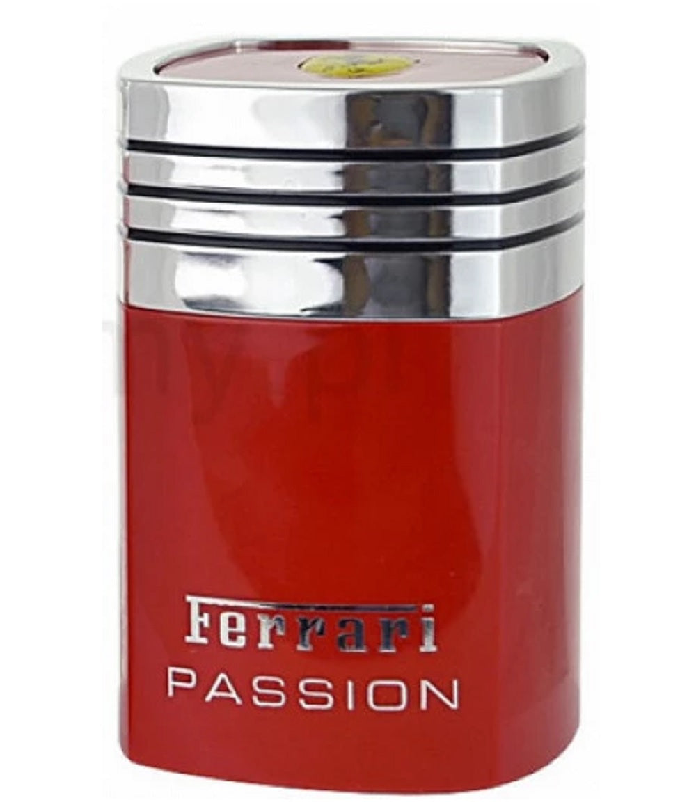 PASSION * Ferrari 1.7 oz / 50 ml Eau de Toilette Men Cologne Spray * No Box *