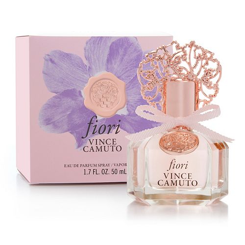 FIORI * Vince Camuto 1.7 oz / 50 ml EDP Women Perfume Spray * New In Box *