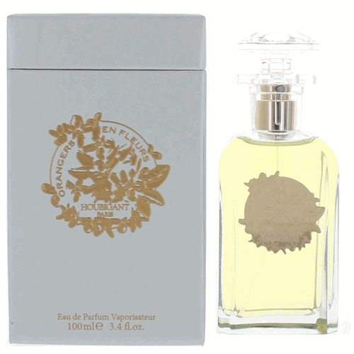ORANGERS EN FLEURS * Houbigant 3.4 oz / 100 ml EDP Women Perfume Spray
