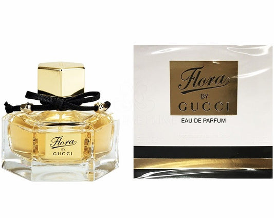 FLORA BY GUCCI * Gucci 1.7 oz / 50 ml Eau de Parfum (EDP) Women Perfume Spray