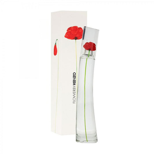FLOWER BY KENZO * Kenzo 0.13 oz / 4 ml EDP Women Miniature Perfume Splash