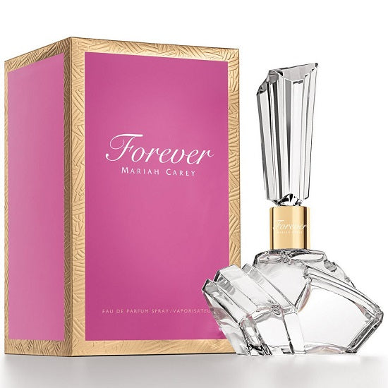 FOREVER * Mariah Carey 3.4 oz / 100 ml Eau de Parfum Women Perfume Spray