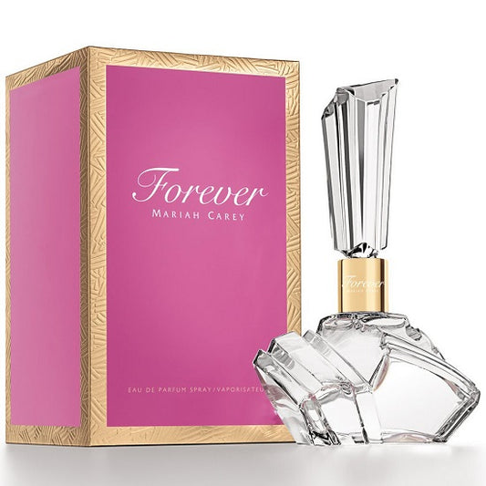 FOREVER * Mariah Carey 3.4 oz / 100 ml Eau de Parfum Women Perfume Spray