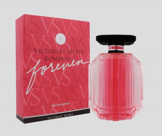 BOMBSHELL FOREVER * Victoria's Secret 1.7 oz / 50 ml EDP Women Perfume Spray