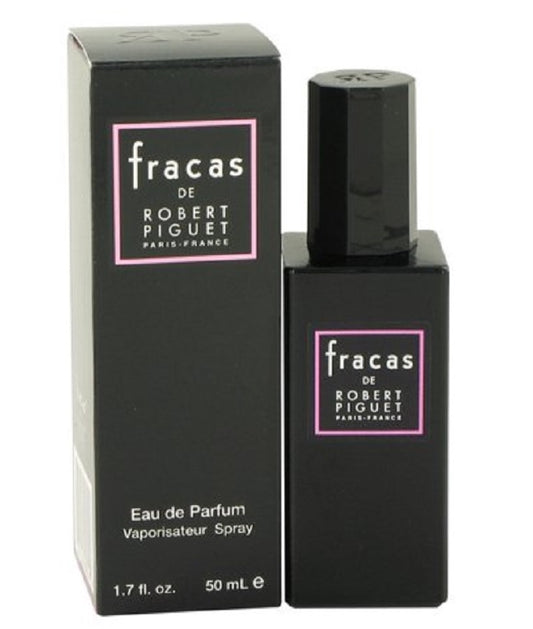 FRACAS * Robert Piquet 1.7 oz / 50 ml Eau de Parfum (EDP) Women Perfume Spray
