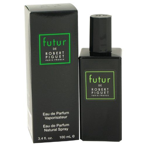 FUTUR * Robert Piguet 3.4 oz / 100 ml Eau de Parfum (EDP) Women Perfume Spray