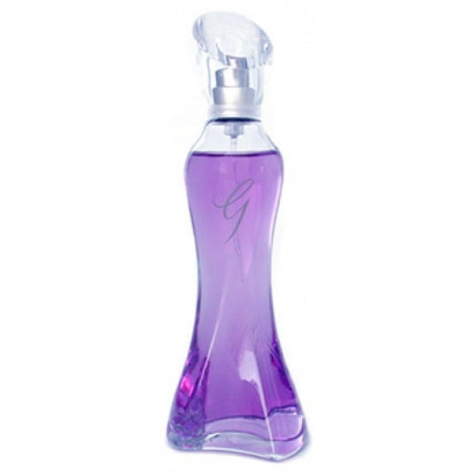G * Giorgio Beverly Hills 1.6 oz / 50 ml Eau de Parfum Women Spray NOT SEALED